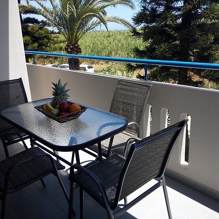 Viaros Apartments Gerani (Chania) Ngoại thất bức ảnh